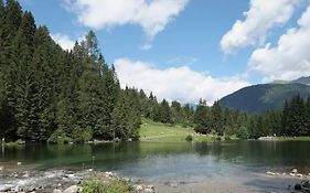 Casa Vacanze A Due Passi Dalle Funivie
